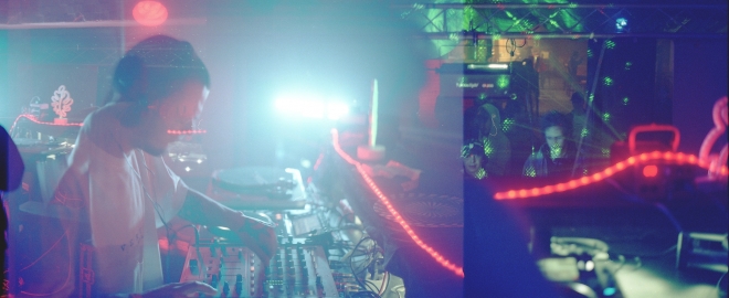 19 ÚLET, ÚL, DUNGEON, Chlív, Ostrava, B